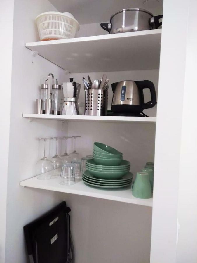 Apartment Vieil Marche Provencal